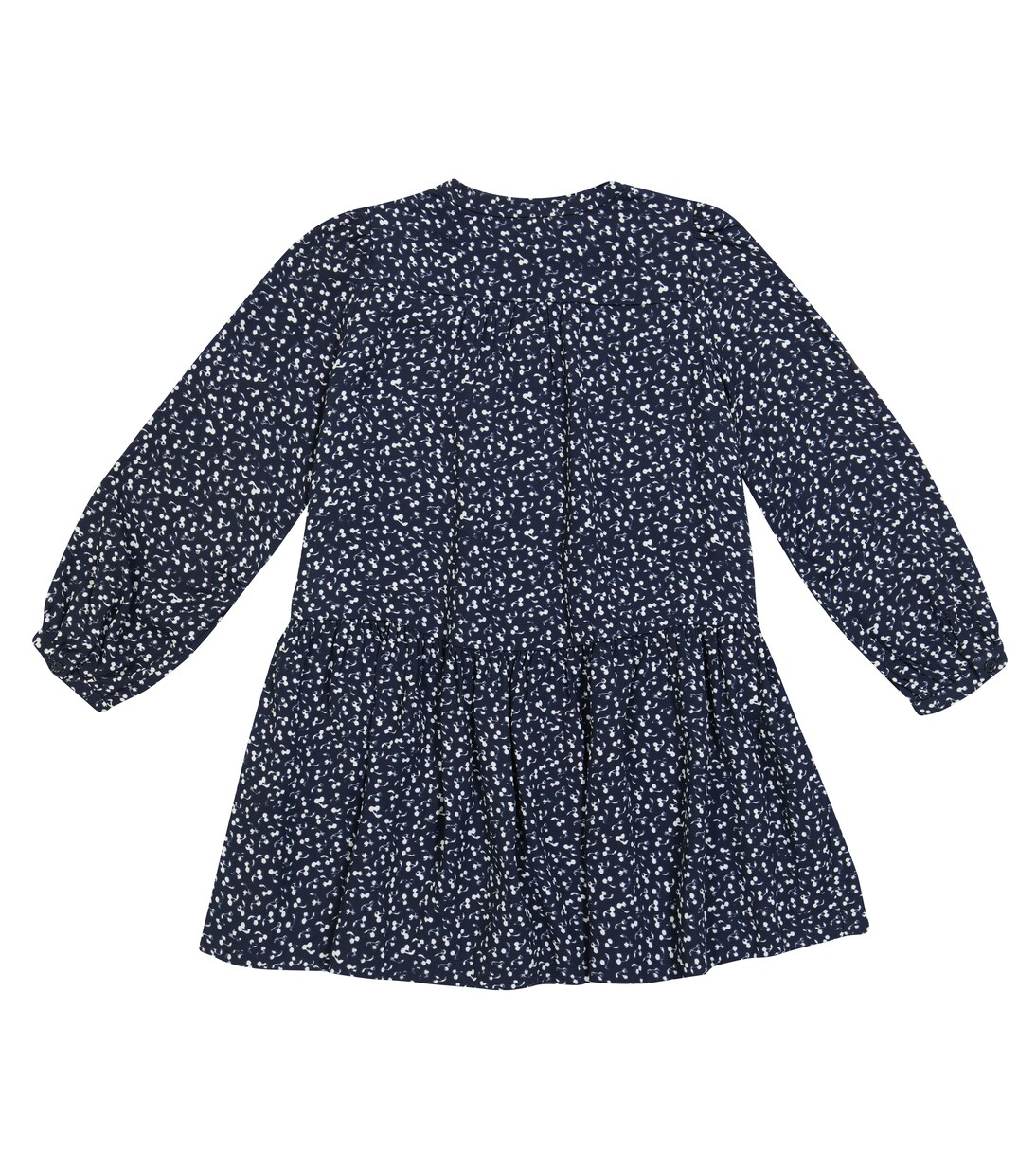 Robe Talithy imprimée | Bonpoint