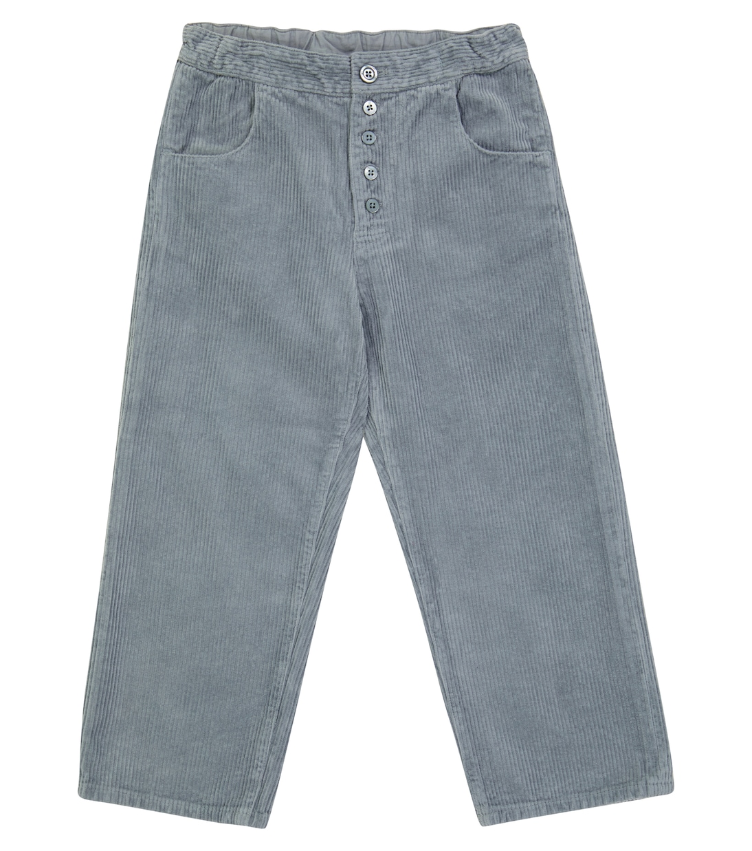 Neptune corduroy pants | Caramel