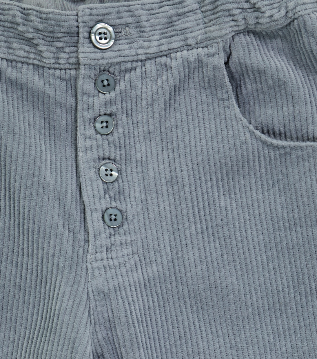 Neptune corduroy pants | Caramel