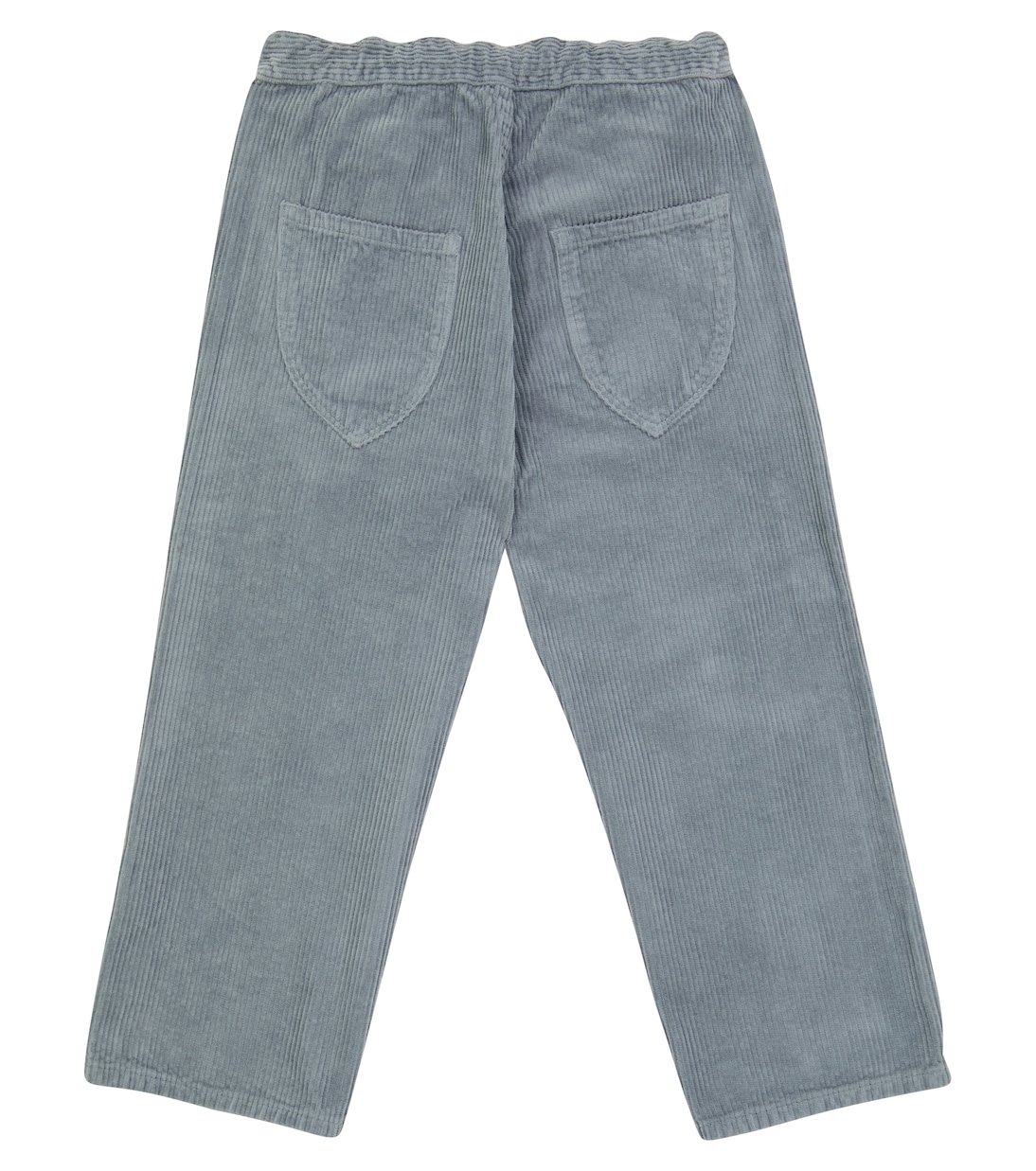 Neptune corduroy pants | Caramel