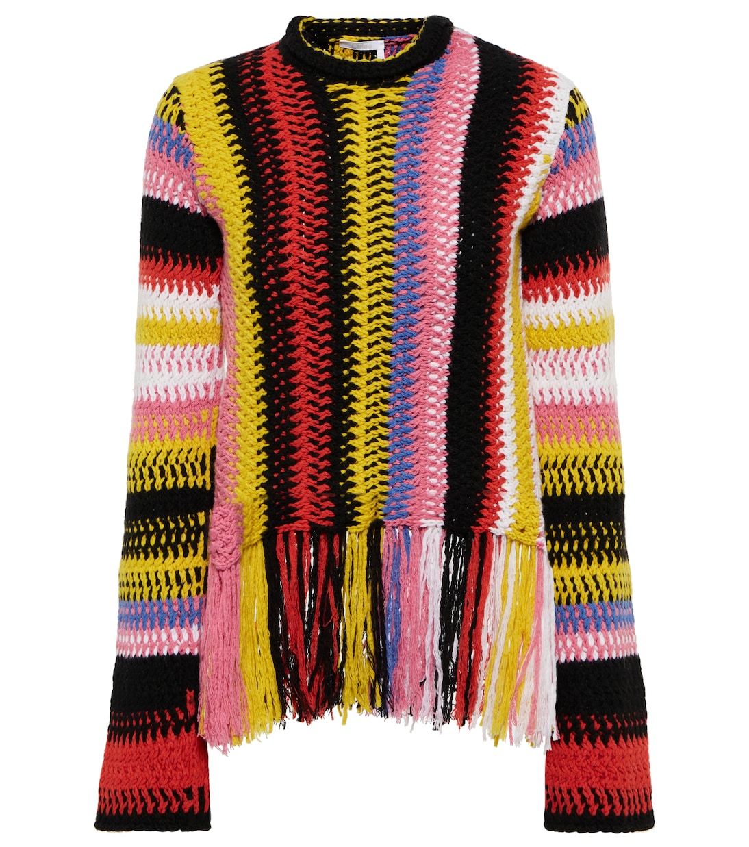 Jersey de cachemir y lana | Chloé