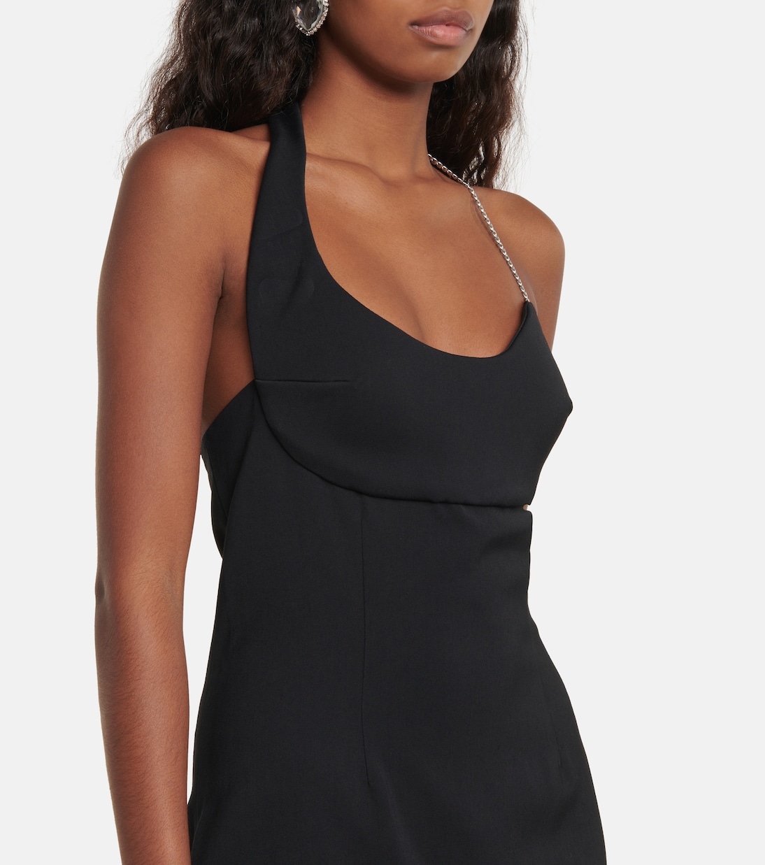 Minikleid | Coperni