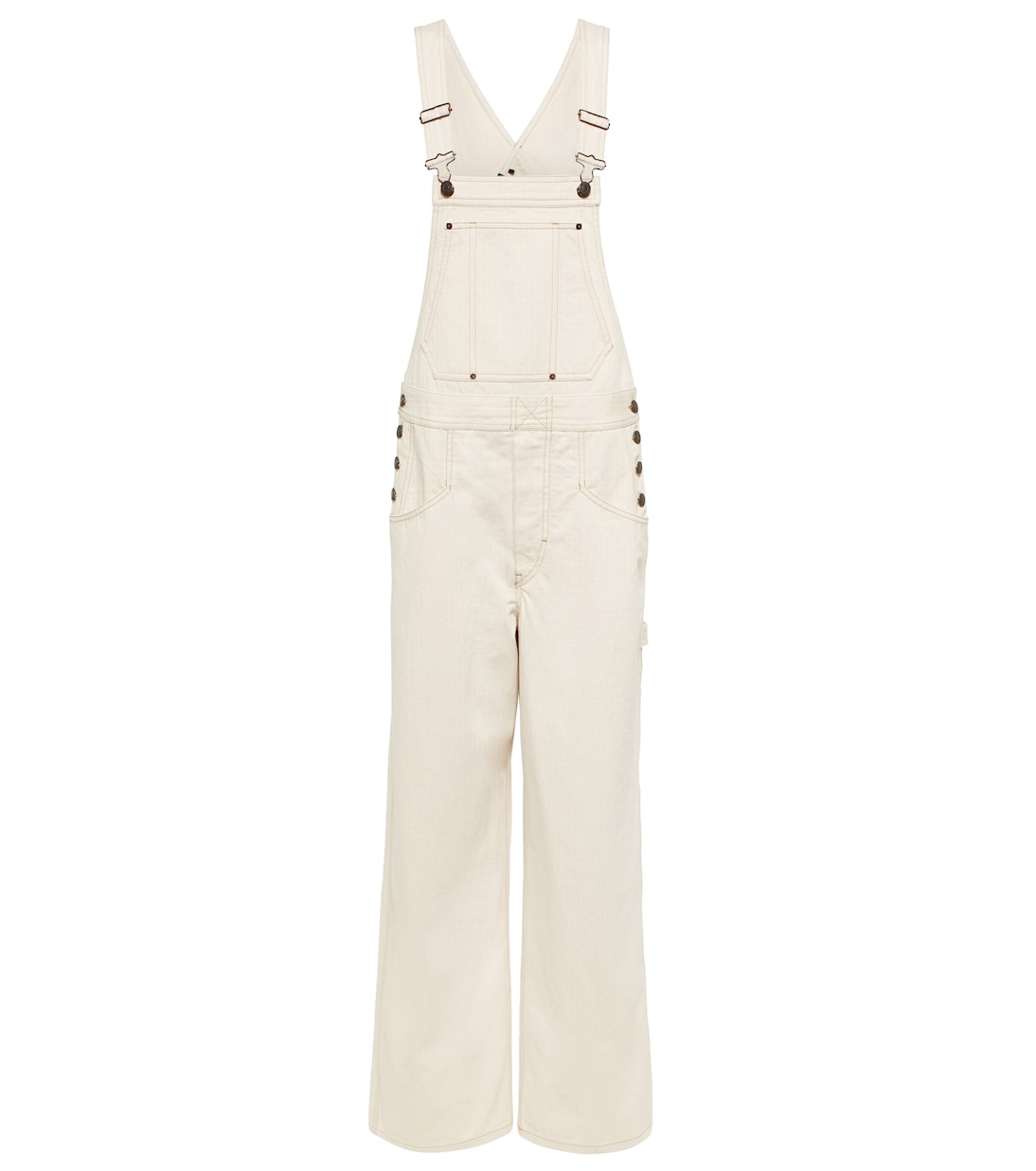 Peto vaquero Madeline | Isabel Marant