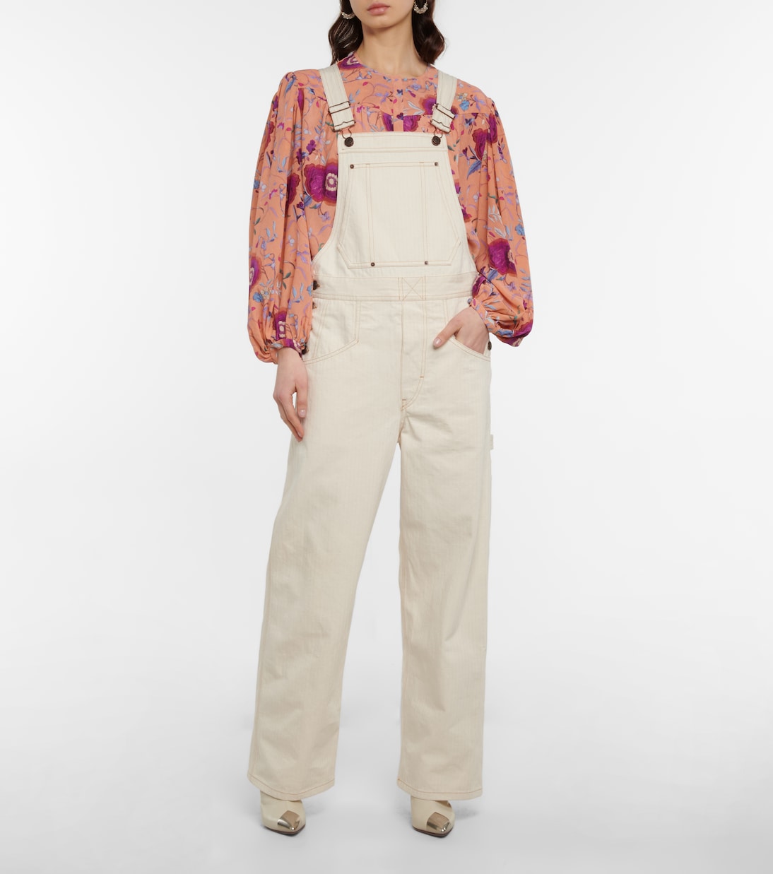 Peto vaquero Madeline | Isabel Marant