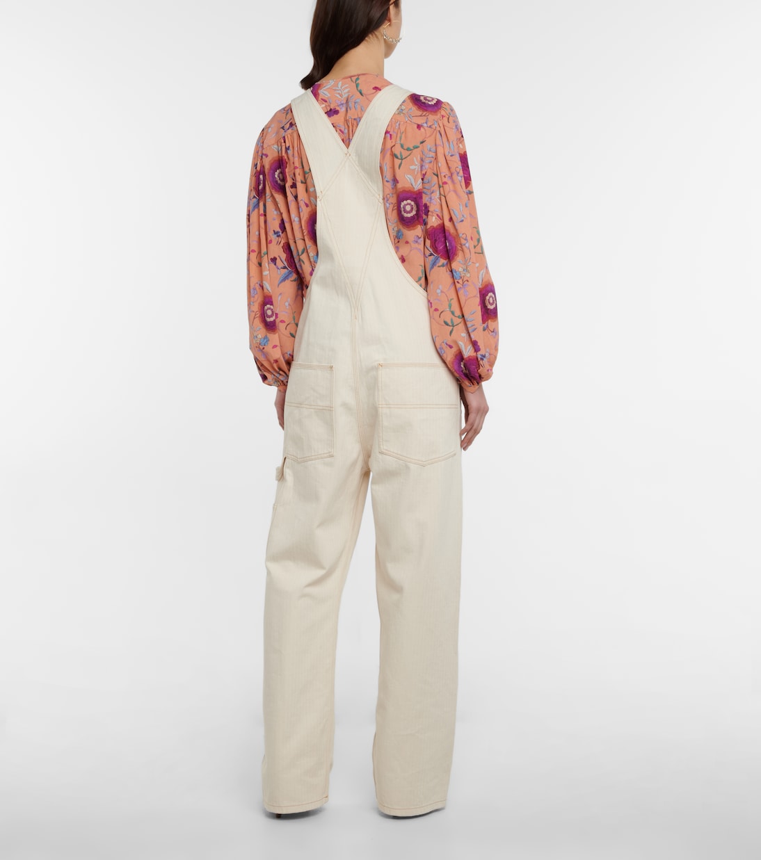 Peto vaquero Madeline | Isabel Marant