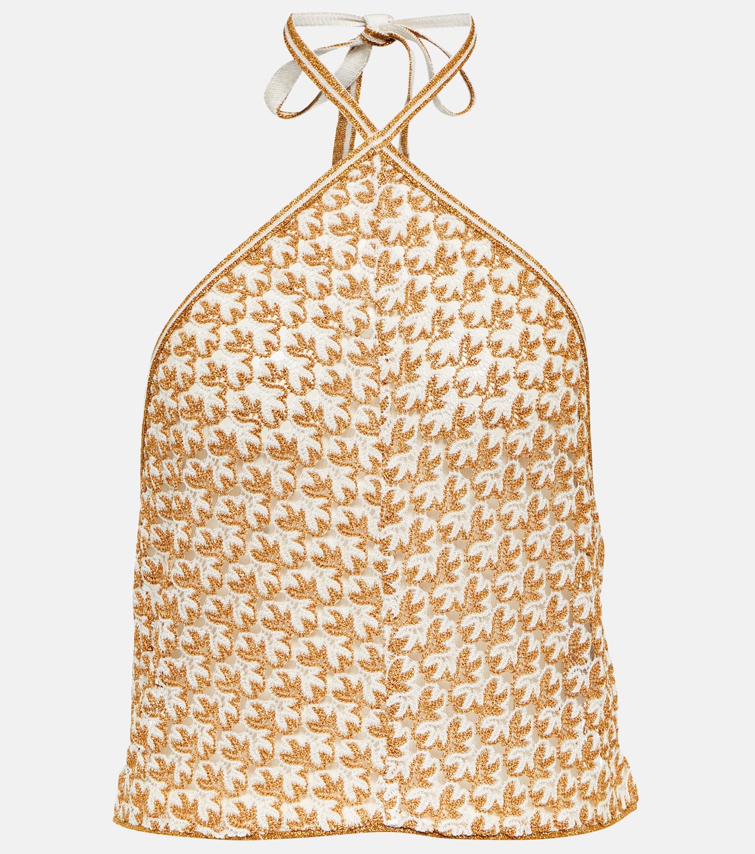 Top aus Strick | Missoni Mare