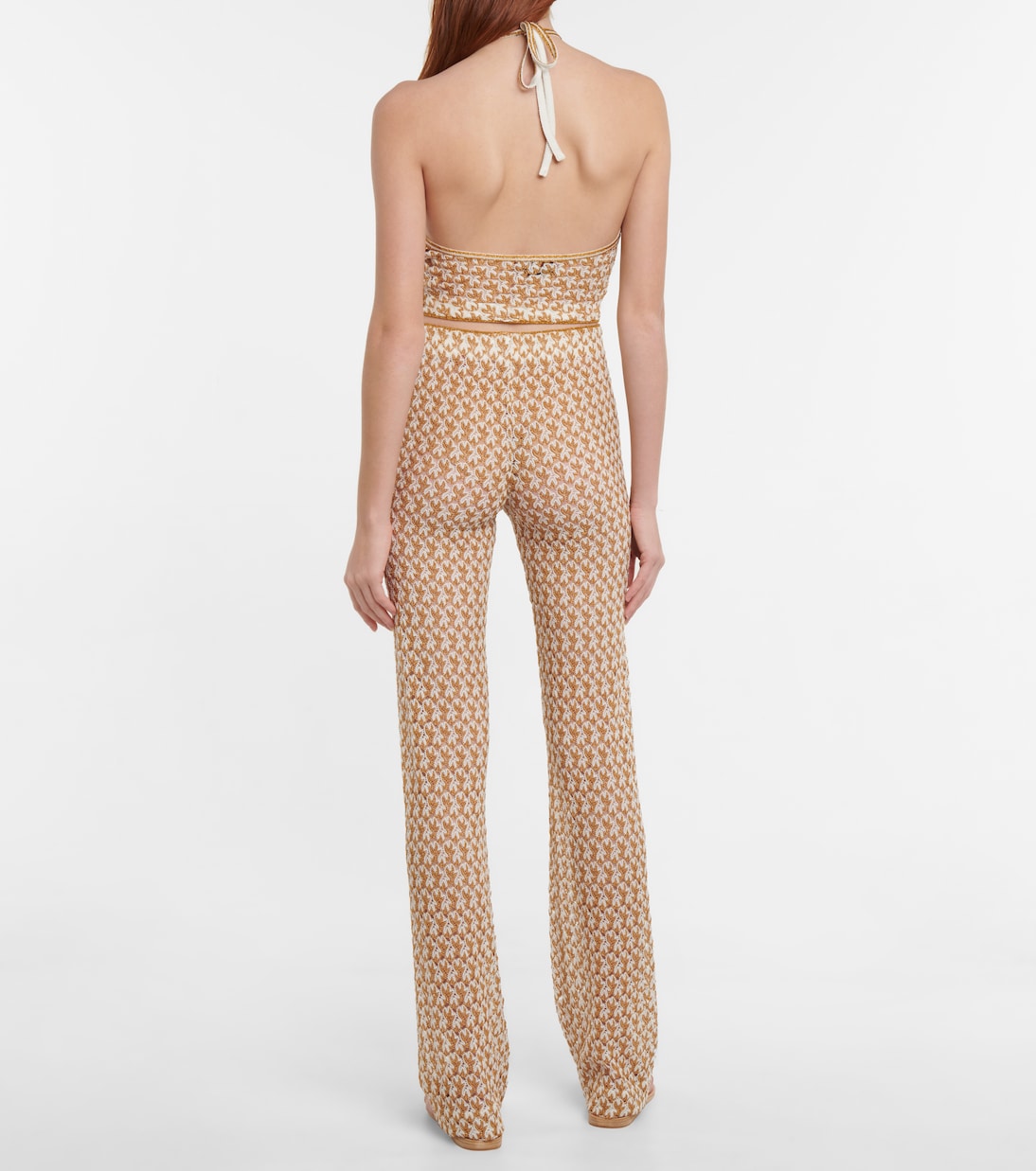 Top aus Strick | Missoni Mare