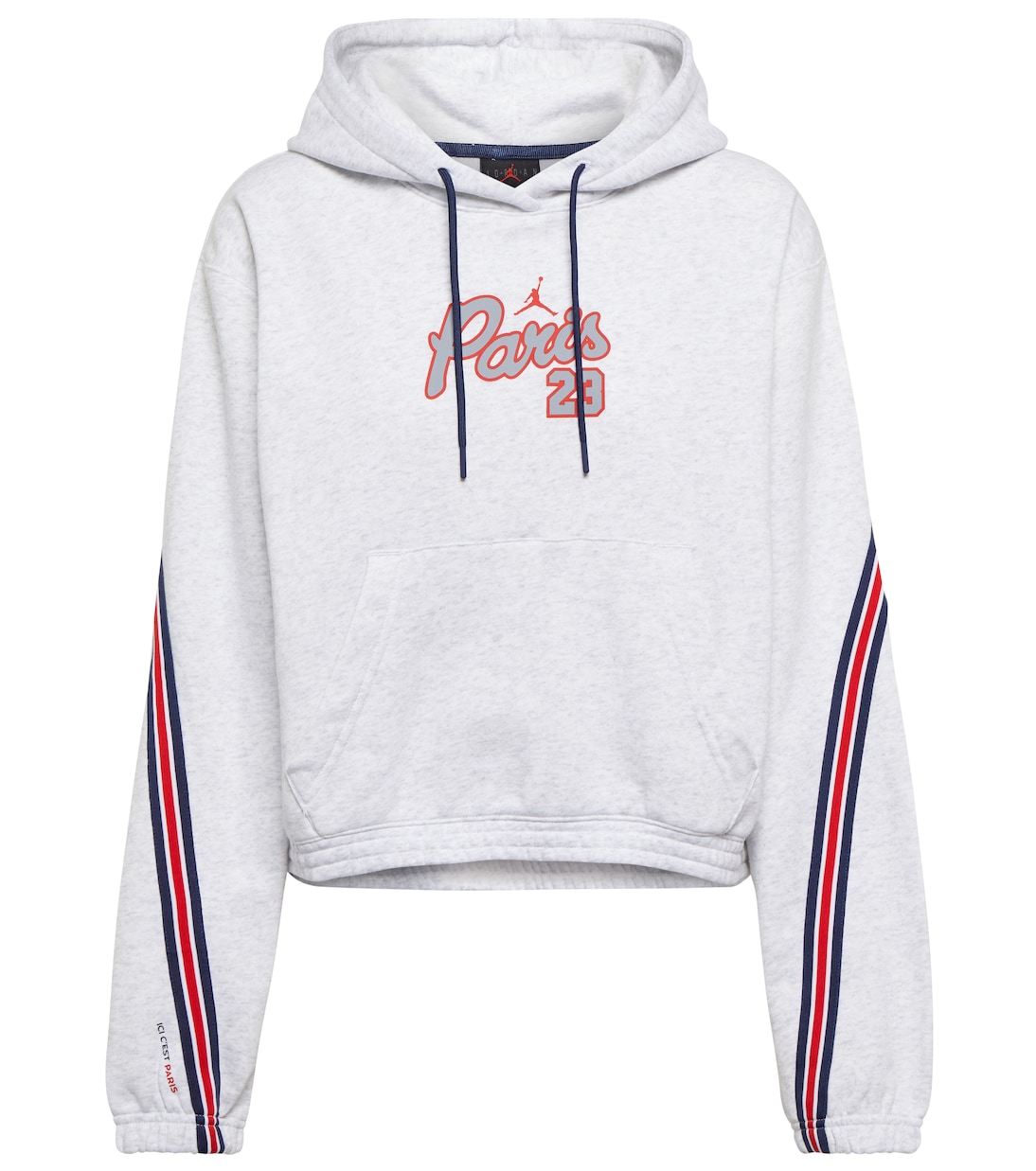 Felpa Jordan x Paris Saint-Germain con cappuccio | Nike