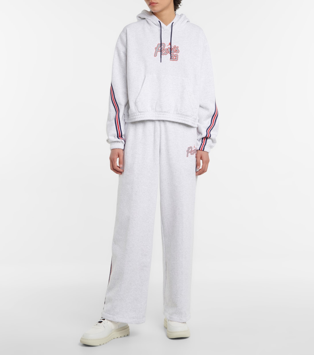 Felpa Jordan x Paris Saint-Germain con cappuccio | Nike