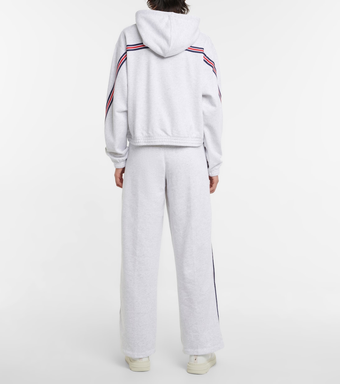 Felpa Jordan x Paris Saint-Germain con cappuccio | Nike