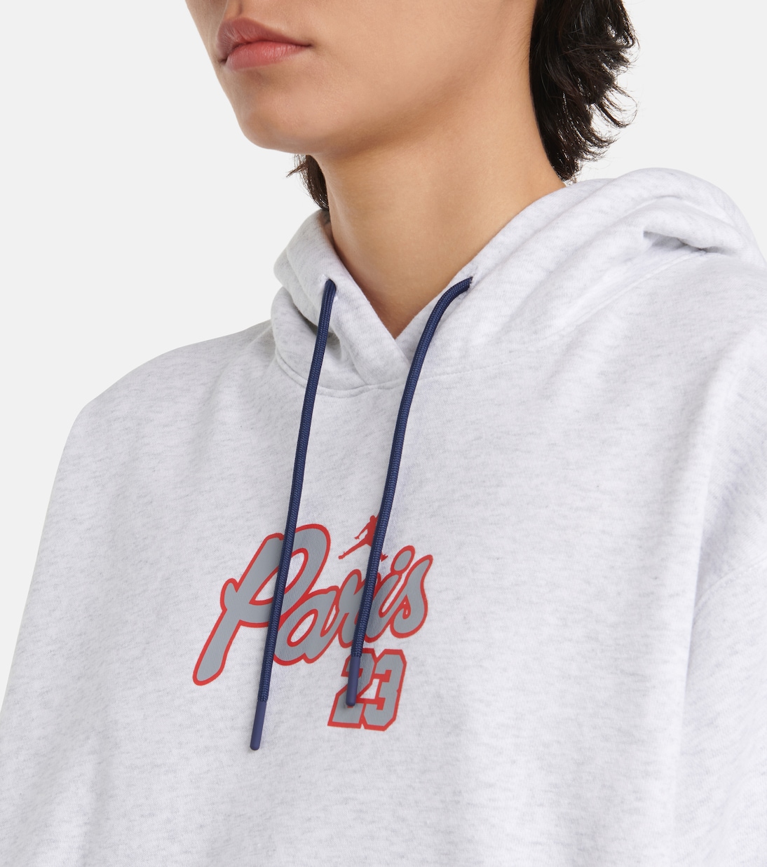 Felpa Jordan x Paris Saint-Germain con cappuccio | Nike