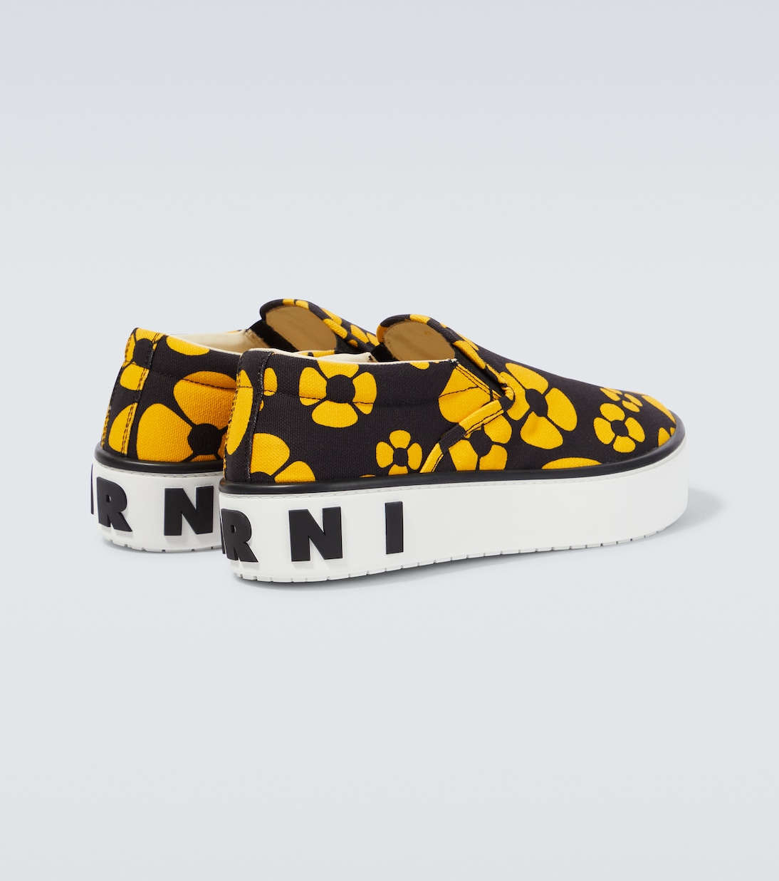 X Carhartt Slip-Ons | Marni