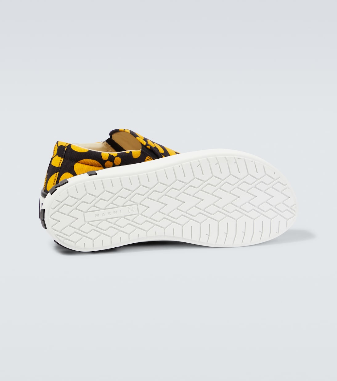 X Carhartt Slip-Ons | Marni
