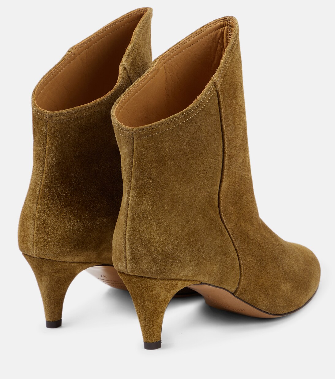 Bottine isabelle marant shop