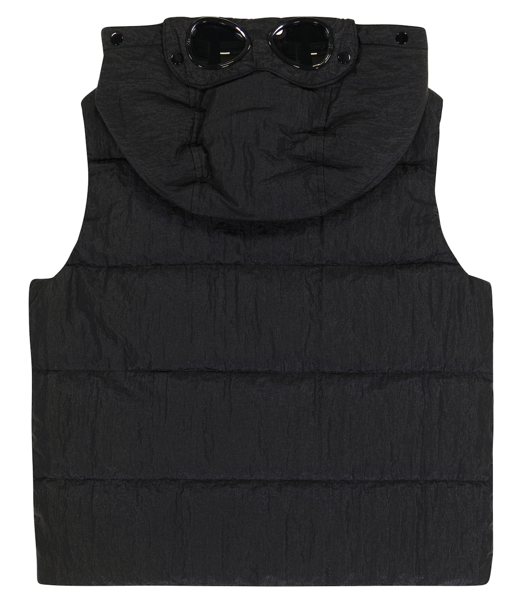 Daunenweste Goggle | C.P. Company Kids