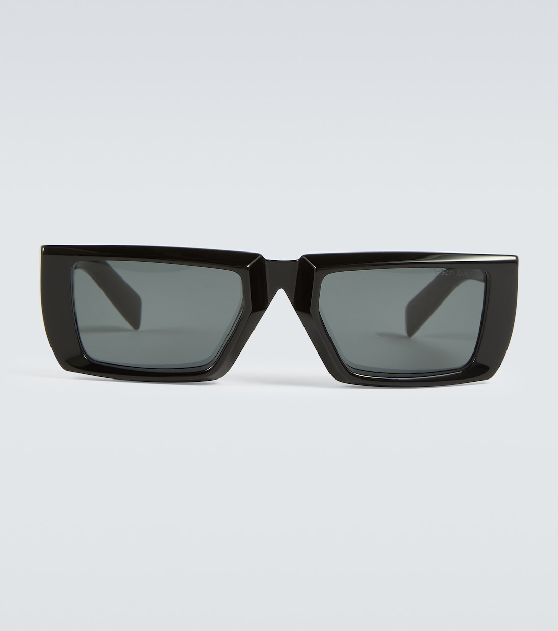 Rectangular sunglasses | Prada