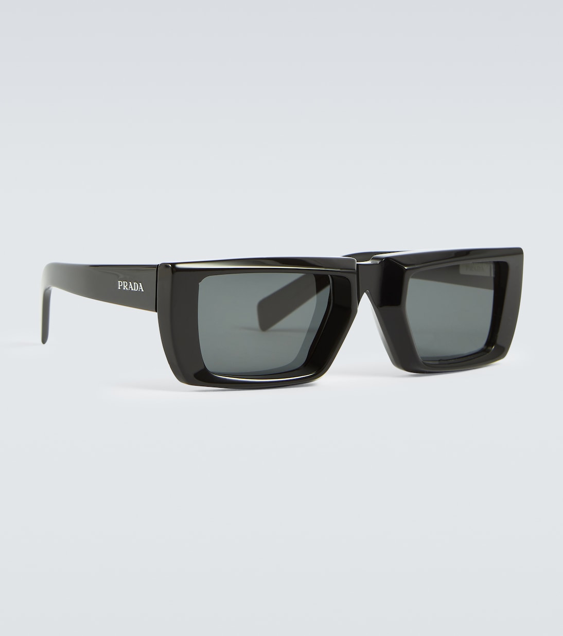 Rectangular sunglasses | Prada