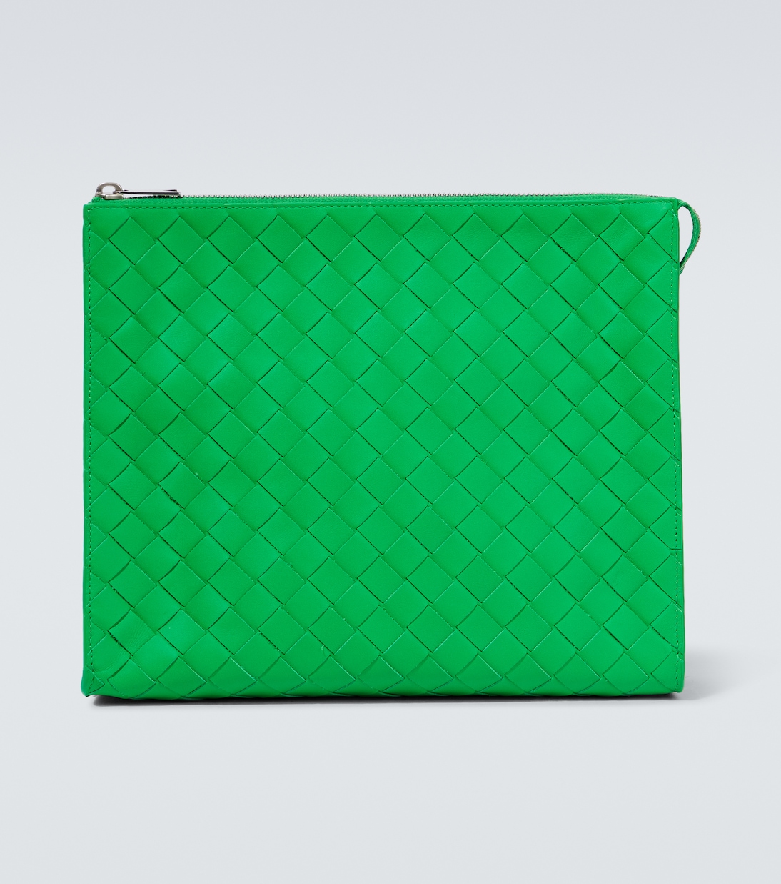 Intrecciato leather document case | Bottega Veneta