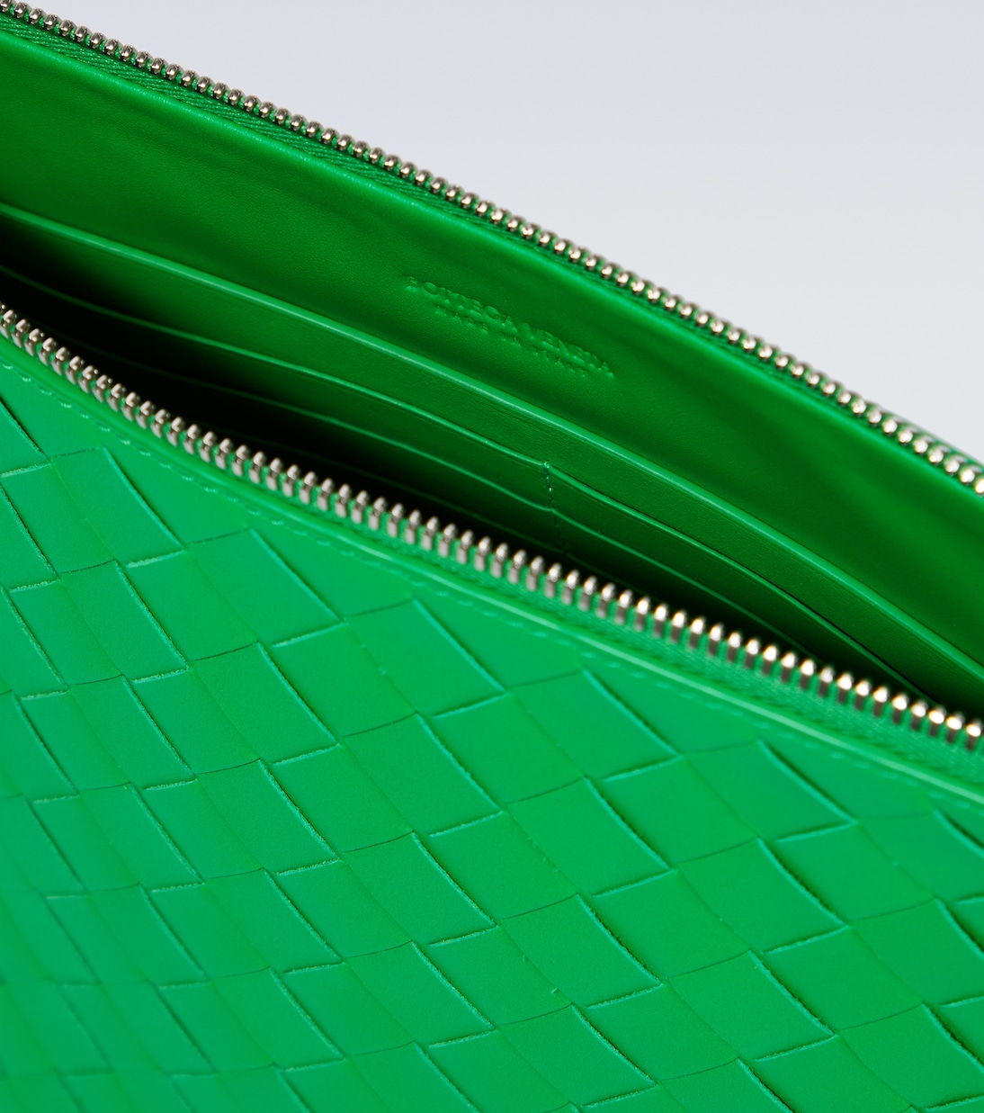 Intrecciato leather document case | Bottega Veneta