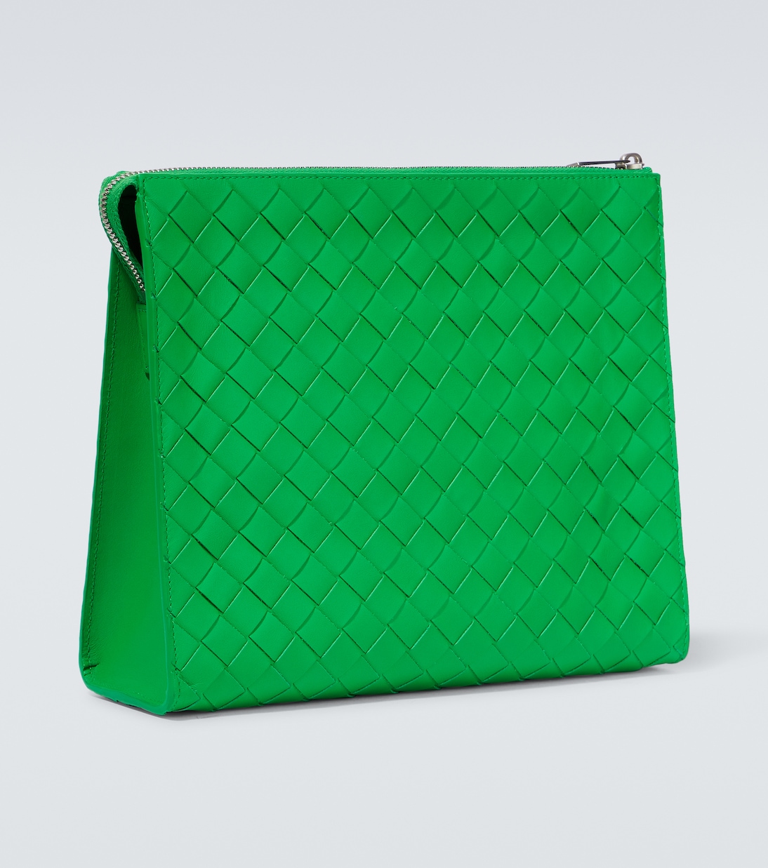 Intrecciato leather document case | Bottega Veneta
