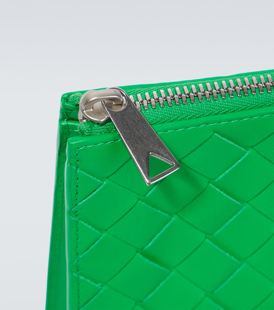 Intrecciato leather document case | Bottega Veneta