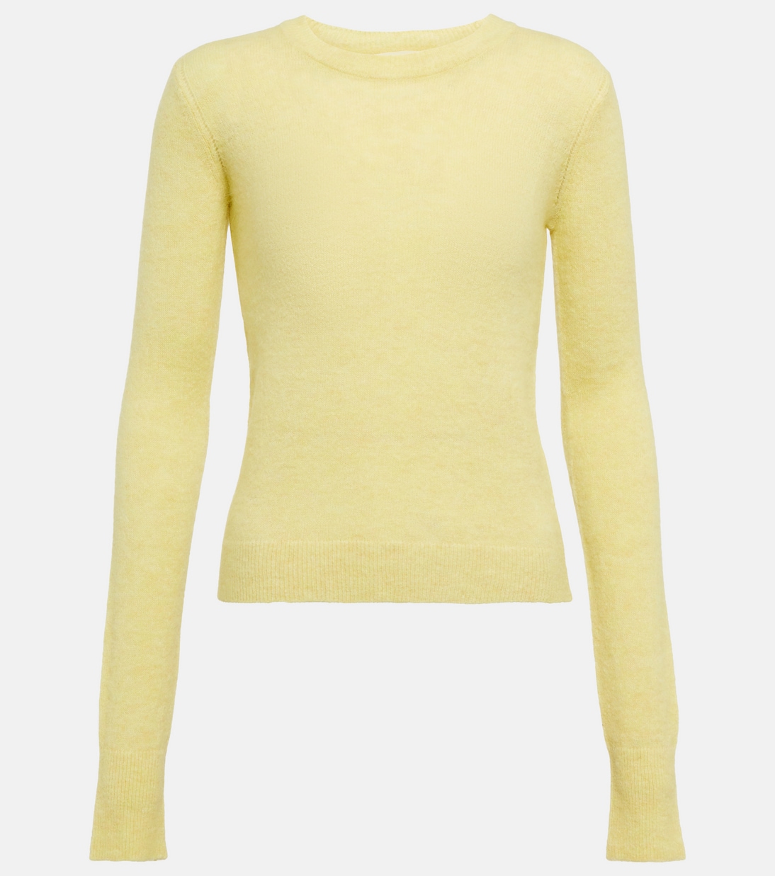 Jersey Ania en mezcla de alpaca | Marant Etoile