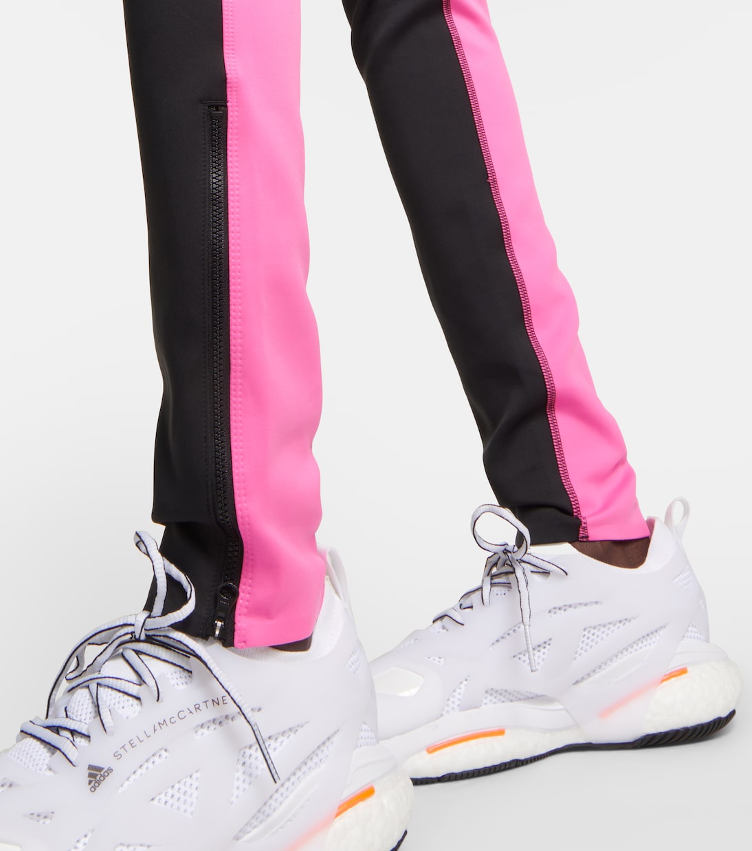 Leggings TrueNature en colorblock | Adidas by Stella McCartney