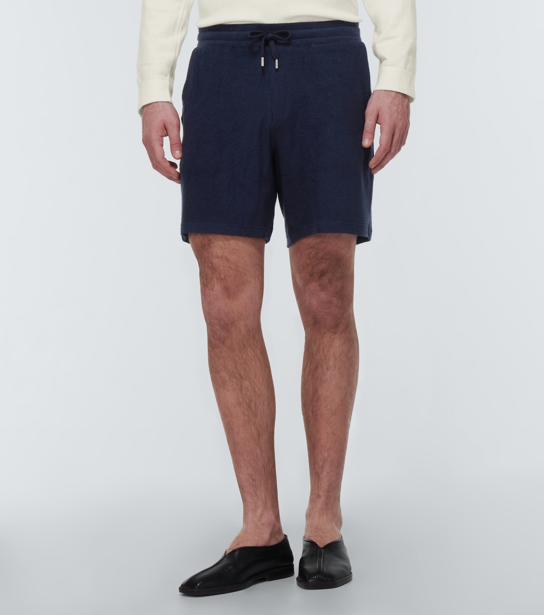 Shorts Augusto | Frescobol Carioca