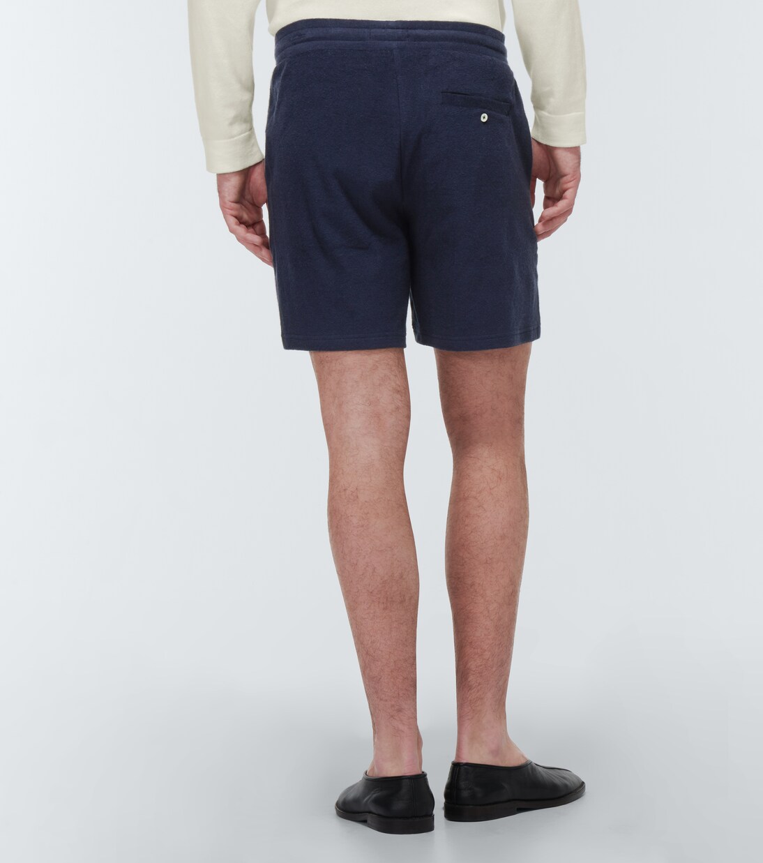Shorts Augusto | Frescobol Carioca