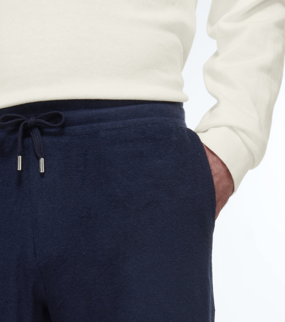 Shorts Augusto | Frescobol Carioca