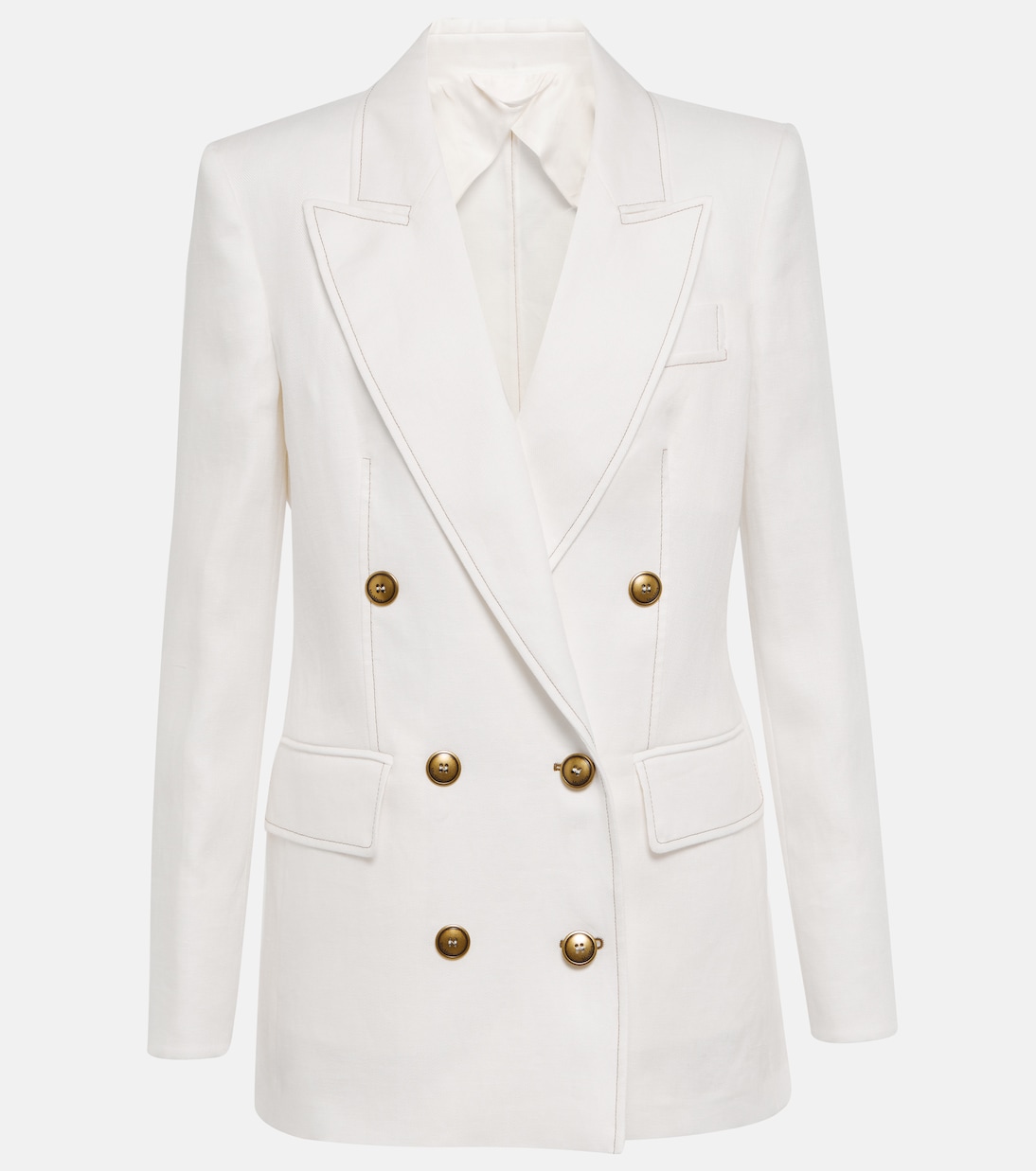 Blazer doppiopetto Verace | Max Mara