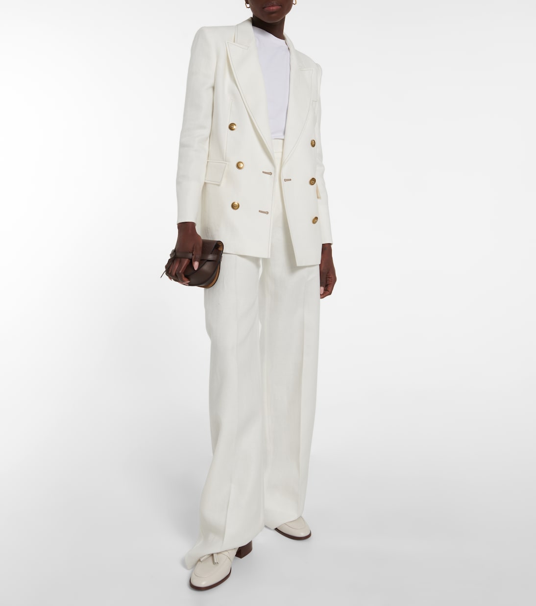 Blazer doppiopetto Verace | Max Mara