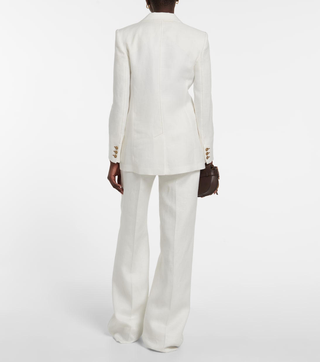 Blazer doppiopetto Verace | Max Mara