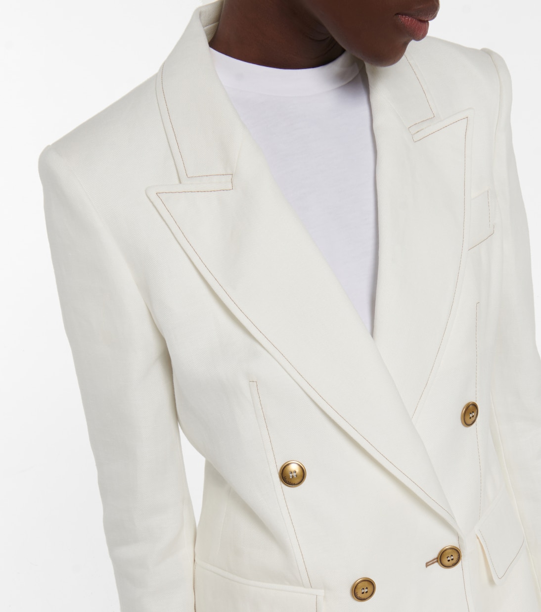 Blazer doppiopetto Verace | Max Mara