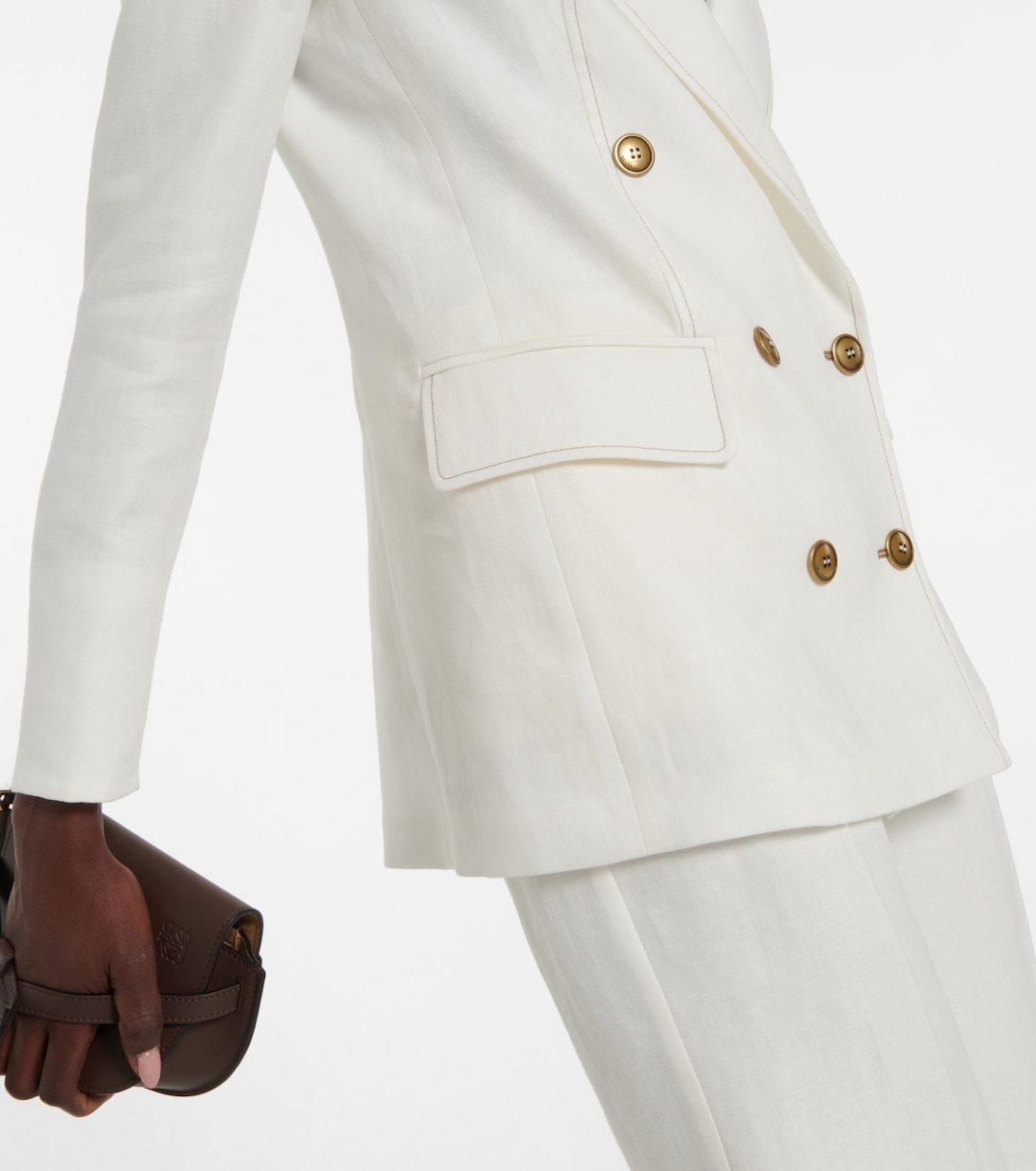 Blazer doppiopetto Verace | Max Mara