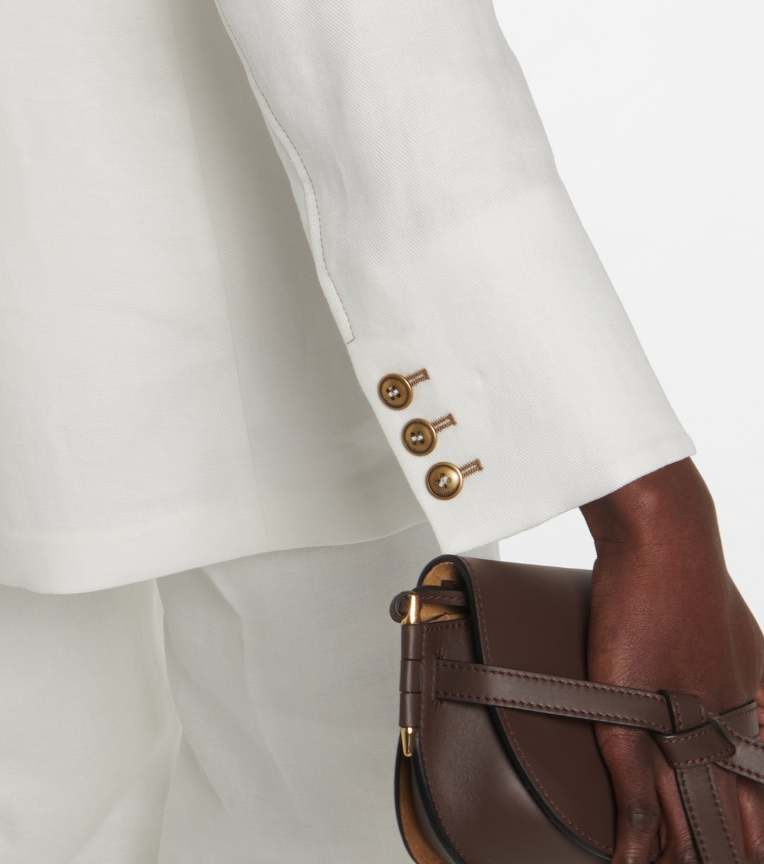 Blazer doppiopetto Verace | Max Mara