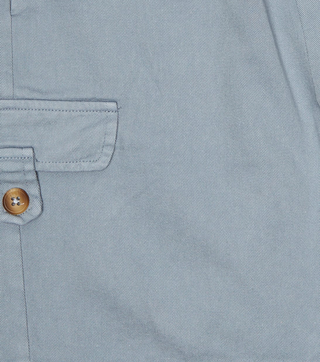 Nik cotton shorts | Donsje