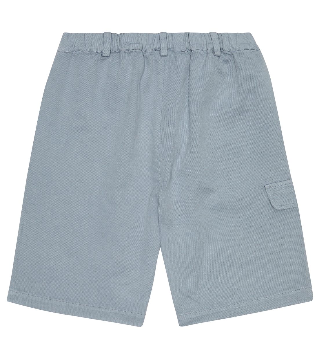 Nik cotton shorts | Donsje