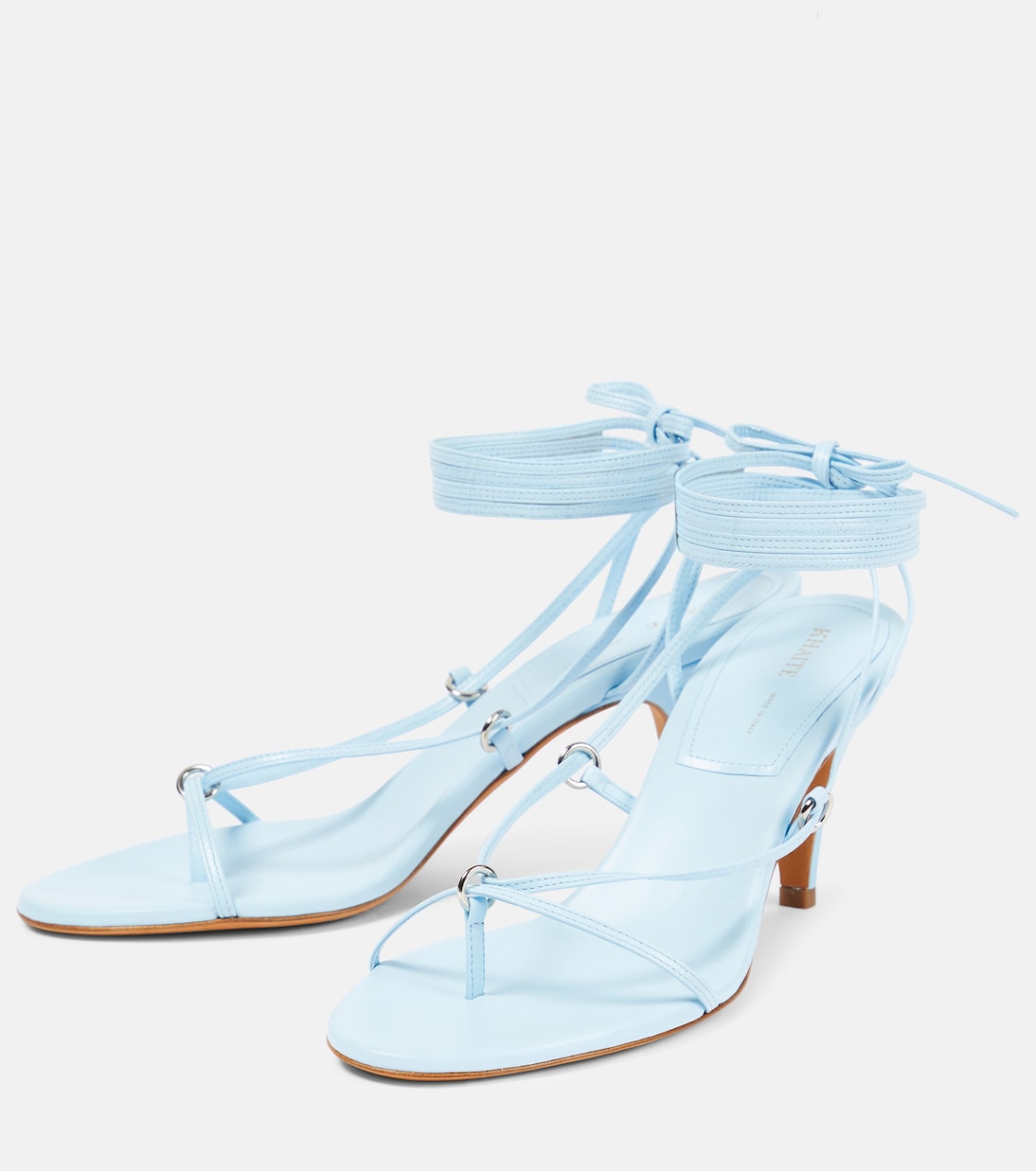 Sandali Marion in pelle | Khaite