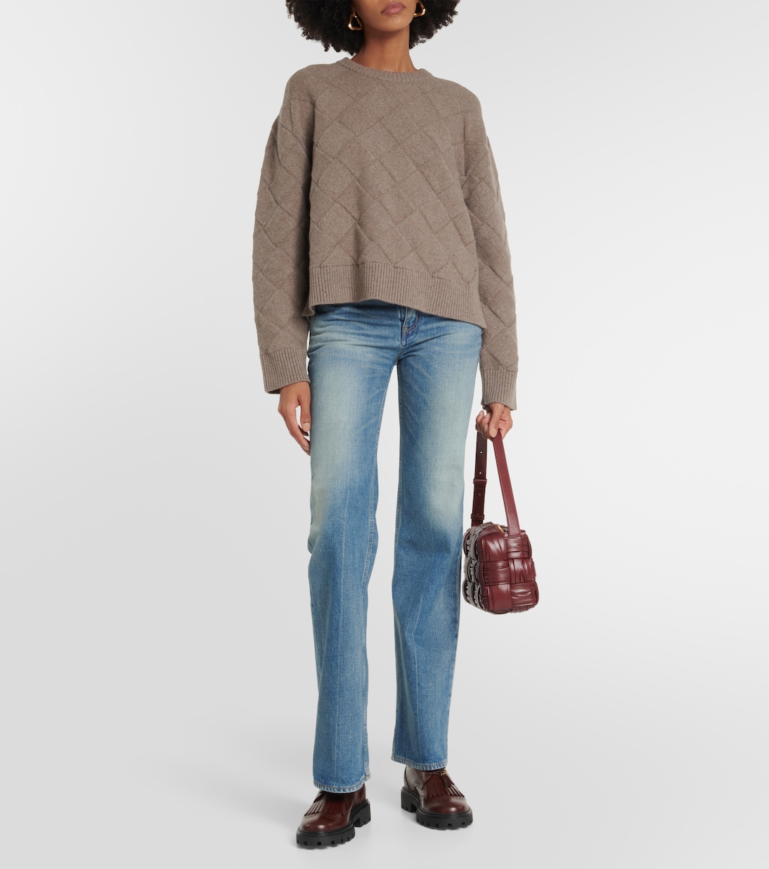 Schnürschuhe aus Leder | Tod's