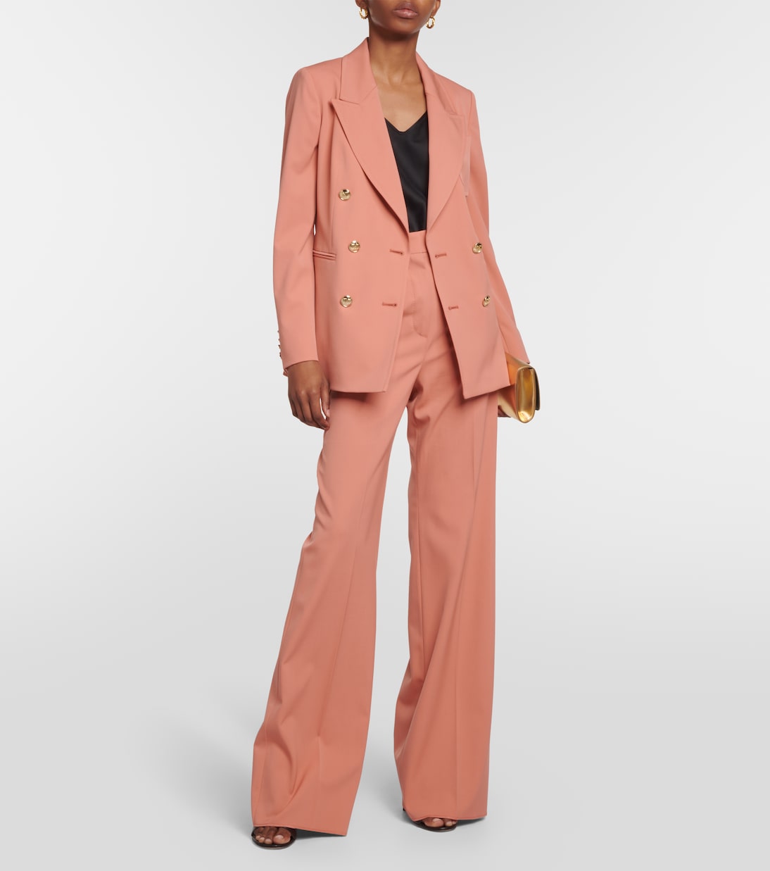Blazer Reale in lana | Max Mara