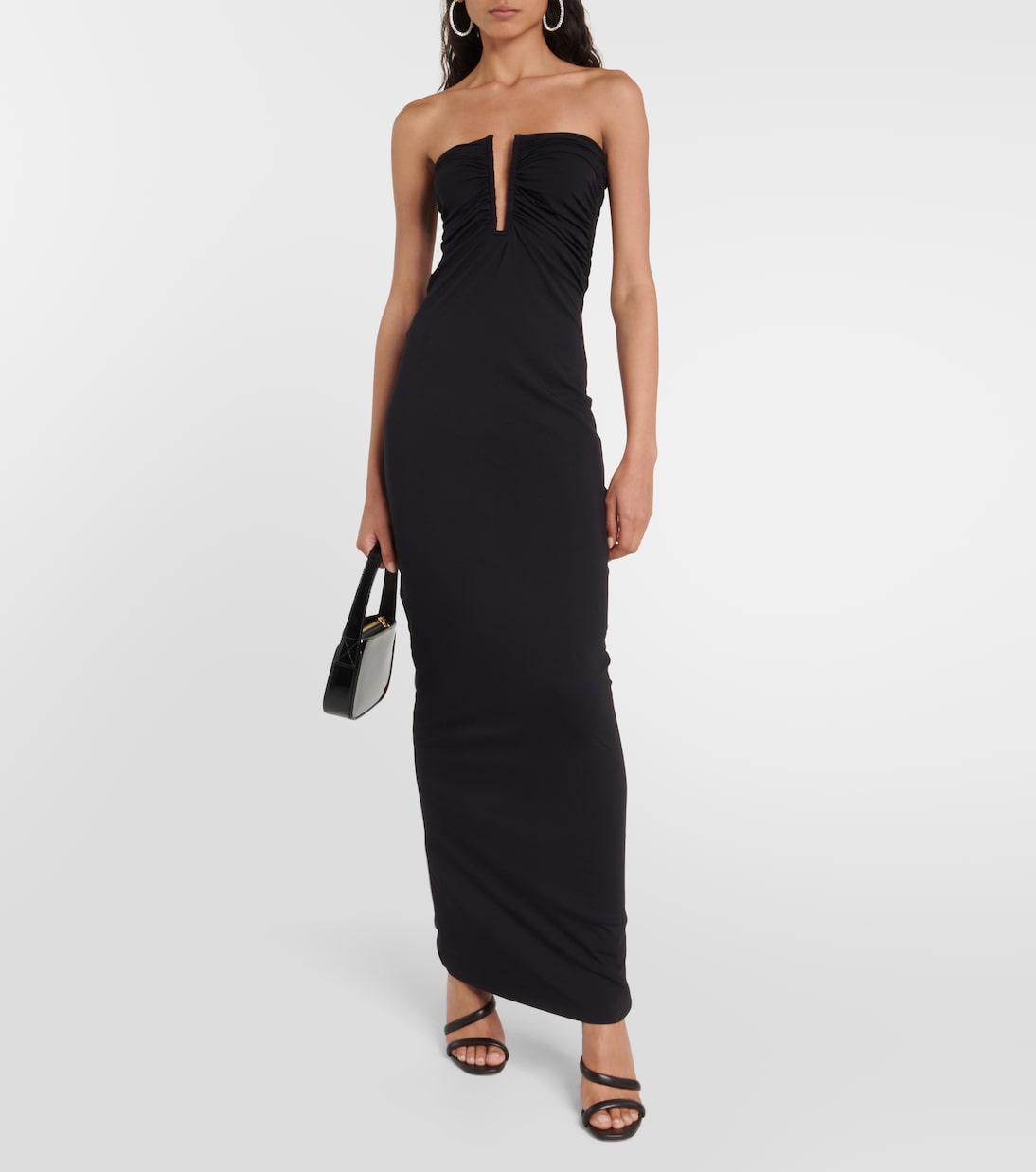 X N21 Maxikleid | Wolford