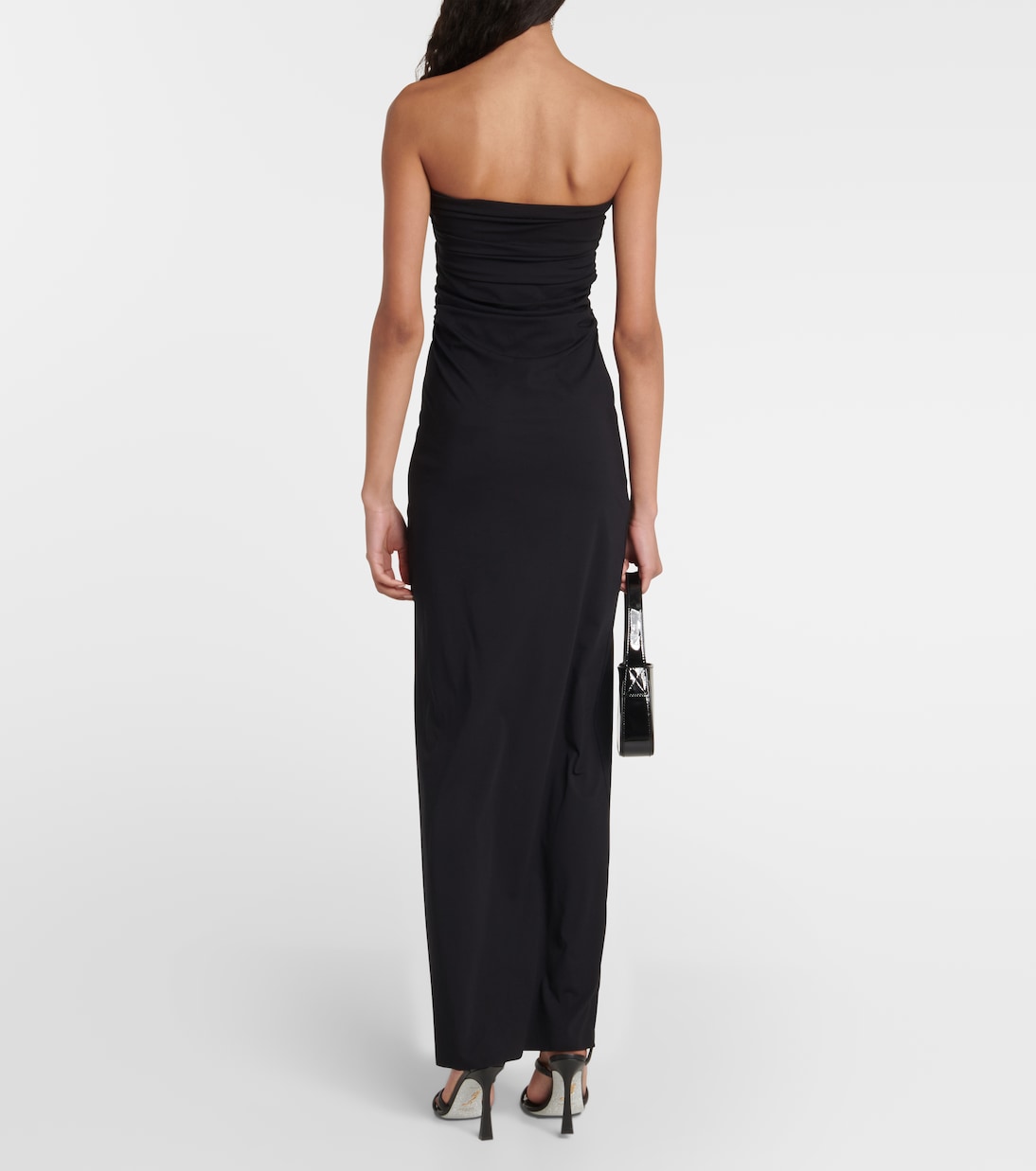 X N21 Maxikleid | Wolford