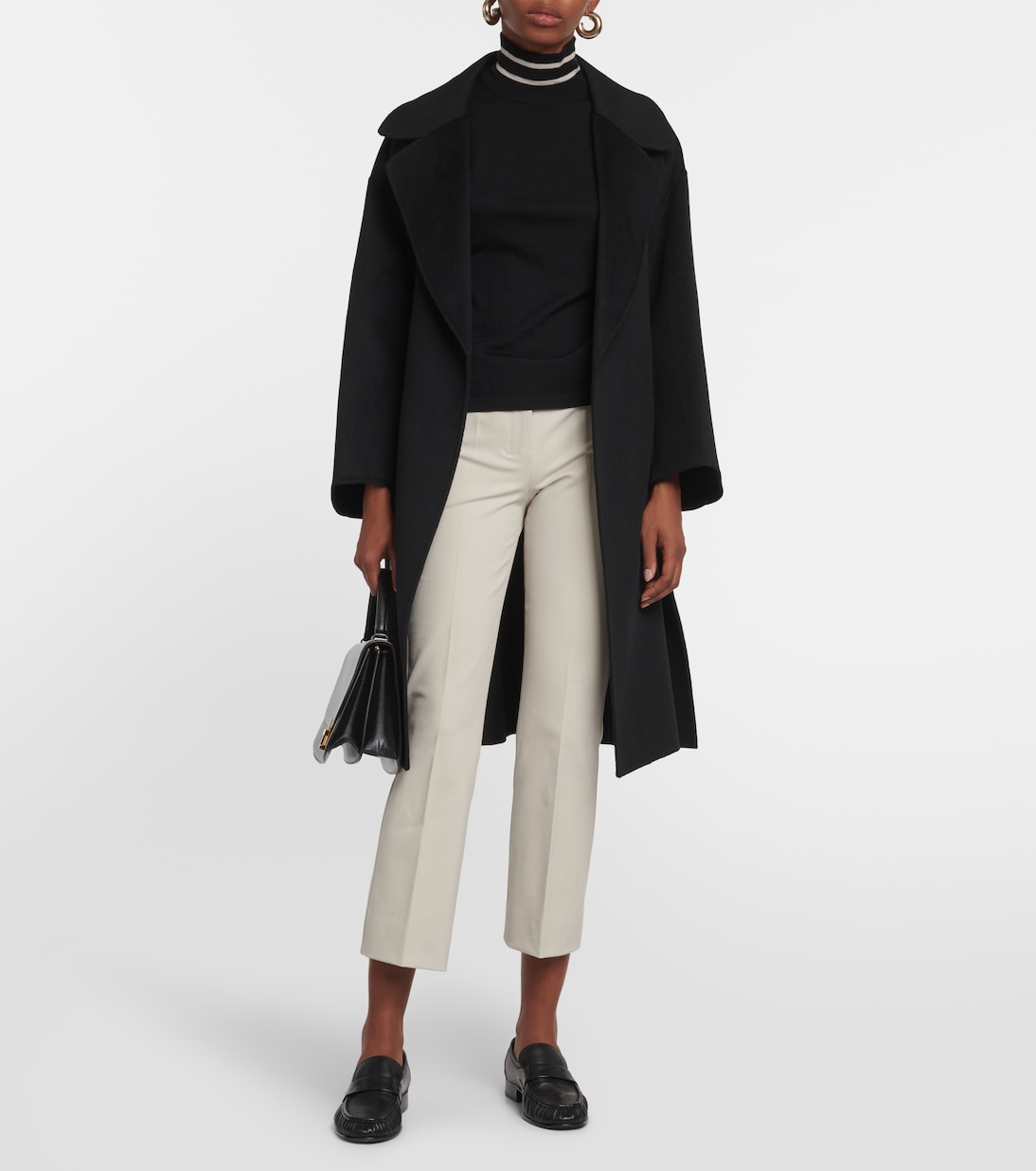 Pantalon raccourci Umanita | 'S Max Mara