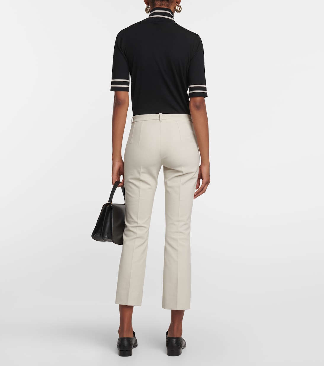 Pantalon raccourci Umanita | 'S Max Mara