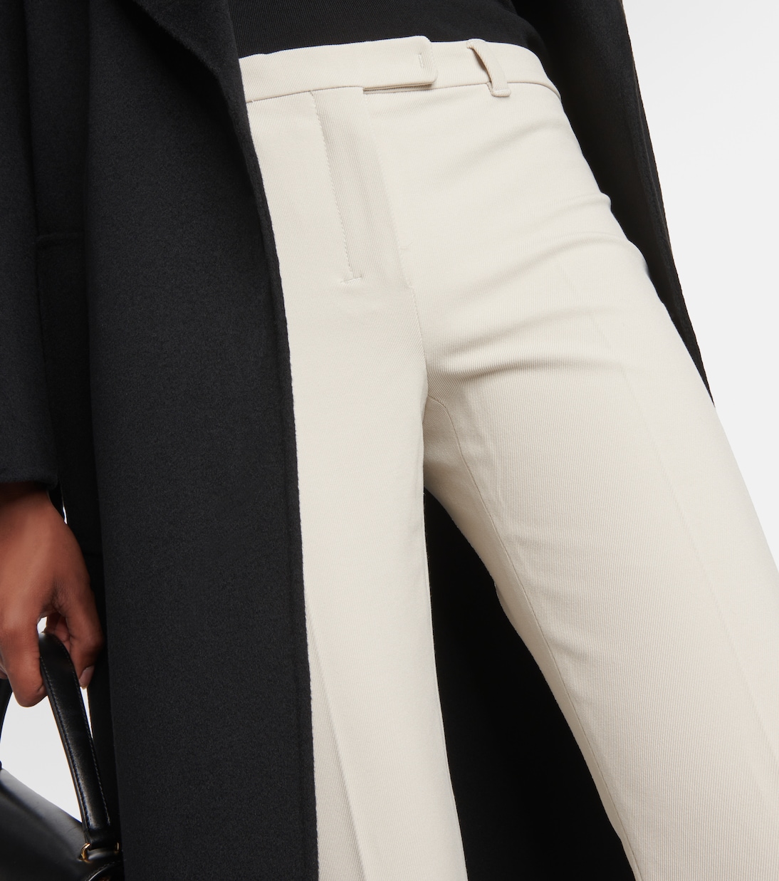 Pantalon raccourci Umanita | 'S Max Mara