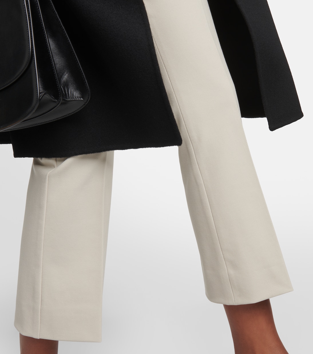 Pantalon raccourci Umanita | 'S Max Mara
