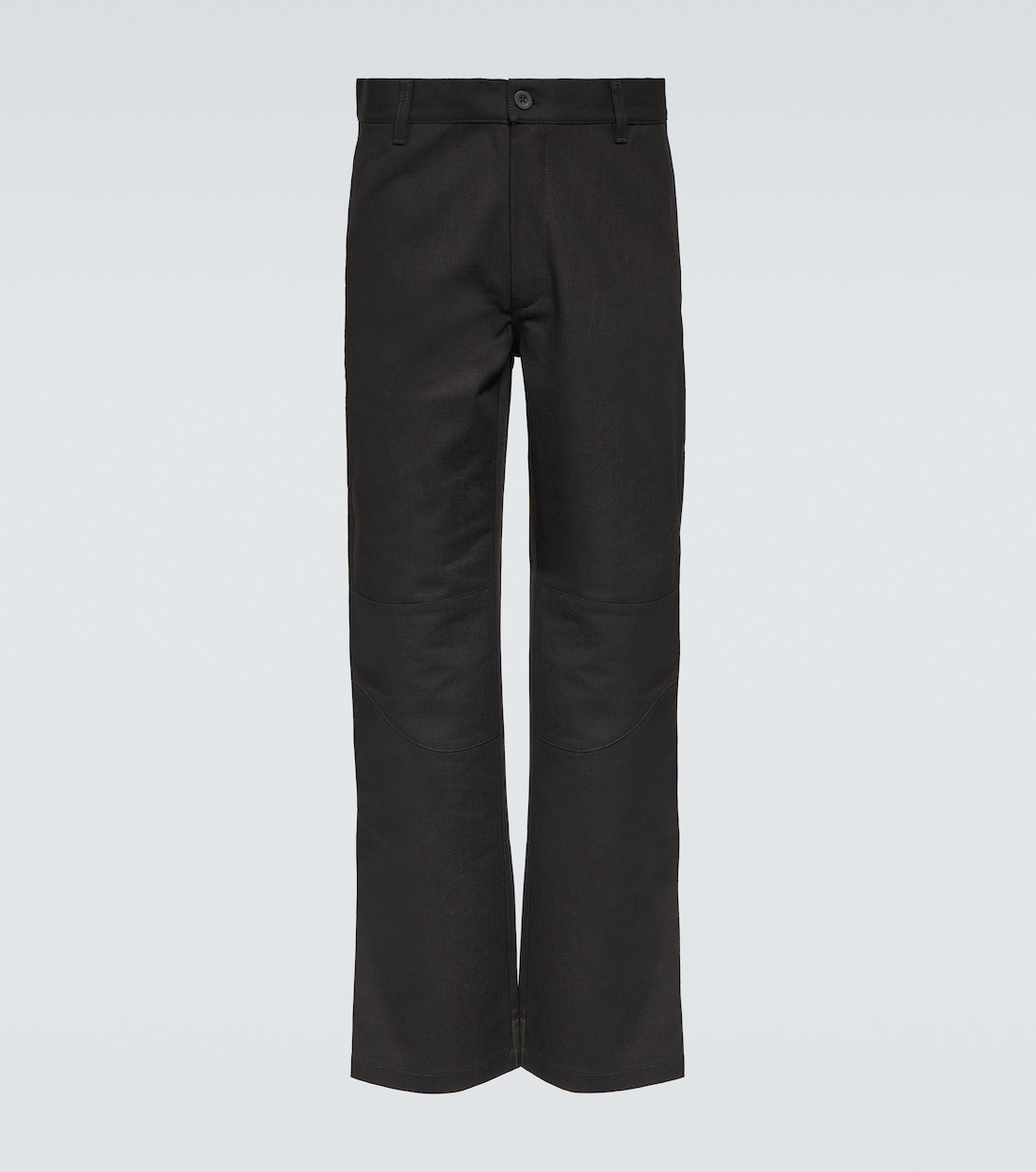 Pantalones rectos | GR10K