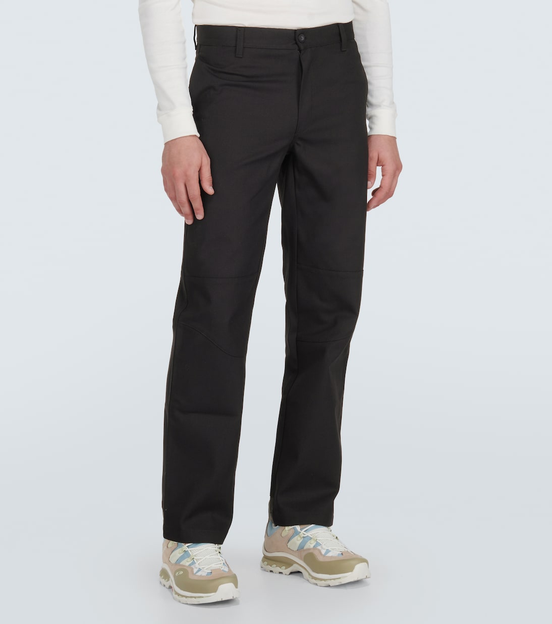 Pantalones rectos | GR10K