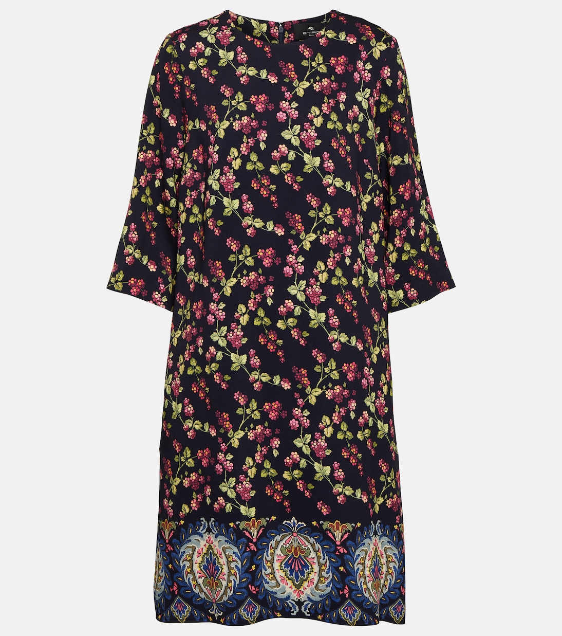 Robe imprimée | Etro